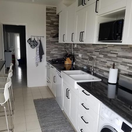 Appartement Casa Dori à Lagos Extérieur photo