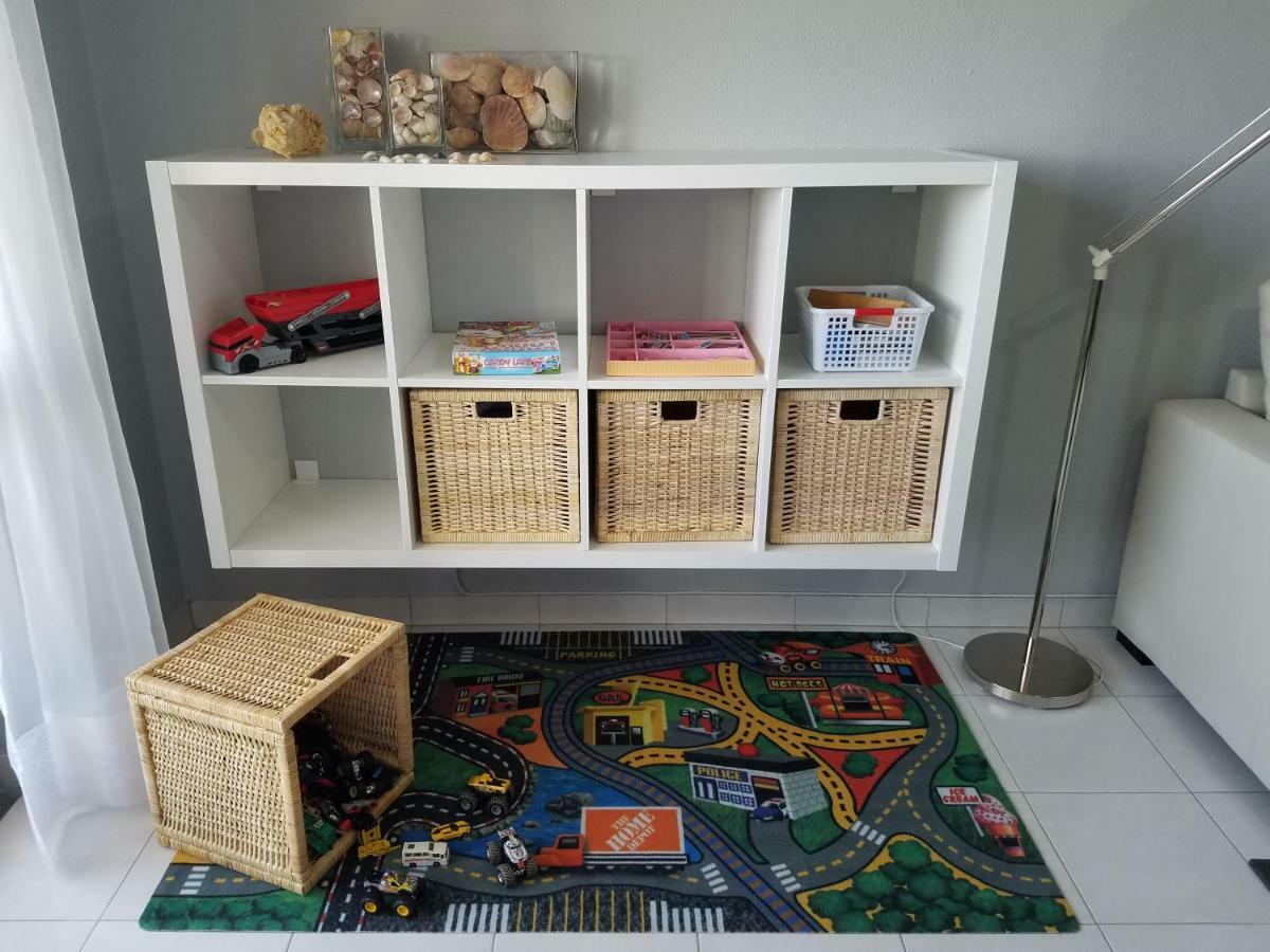 Appartement Casa Dori à Lagos Extérieur photo