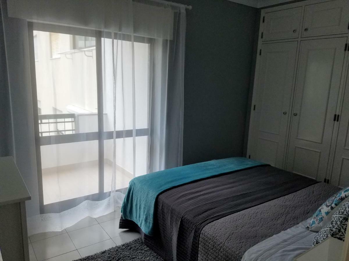 Appartement Casa Dori à Lagos Extérieur photo