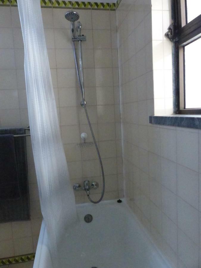 Appartement Casa Dori à Lagos Extérieur photo