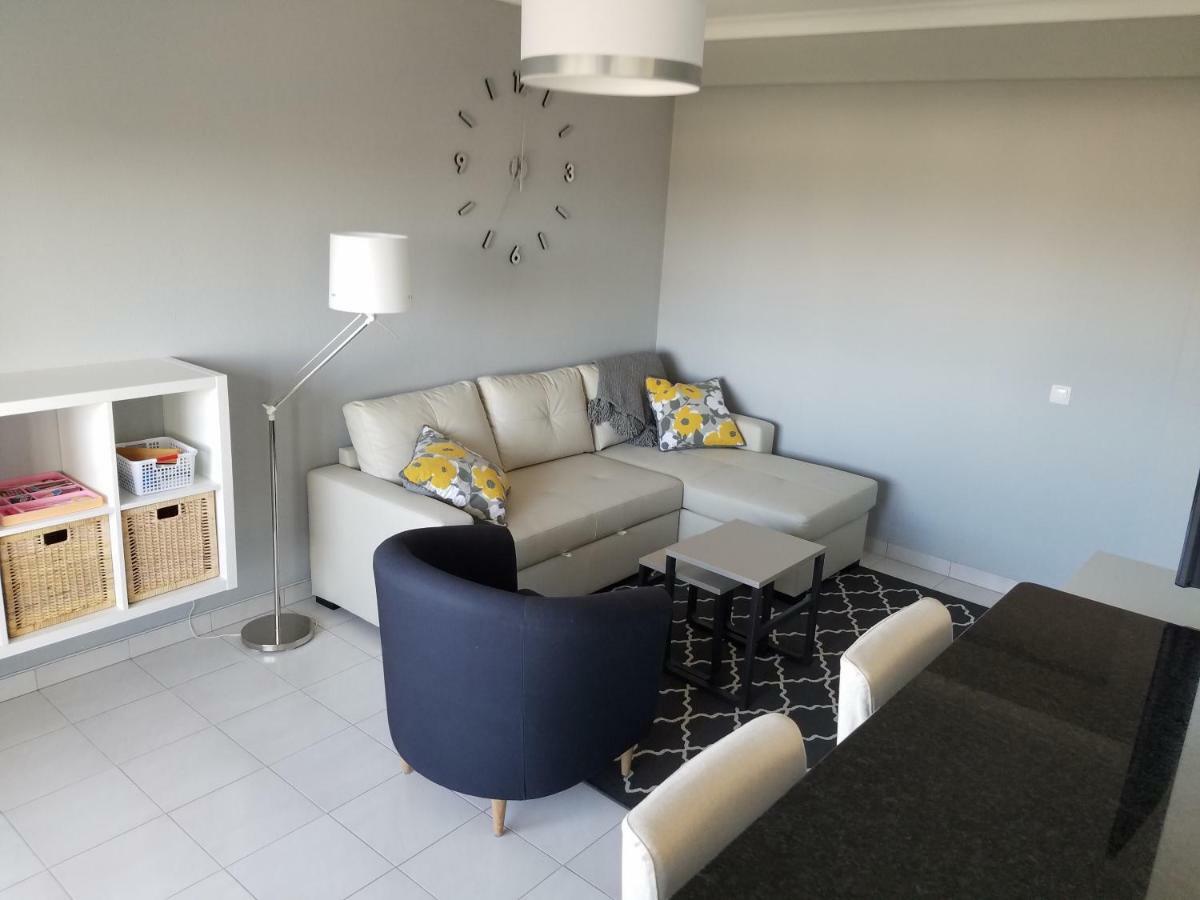 Appartement Casa Dori à Lagos Extérieur photo