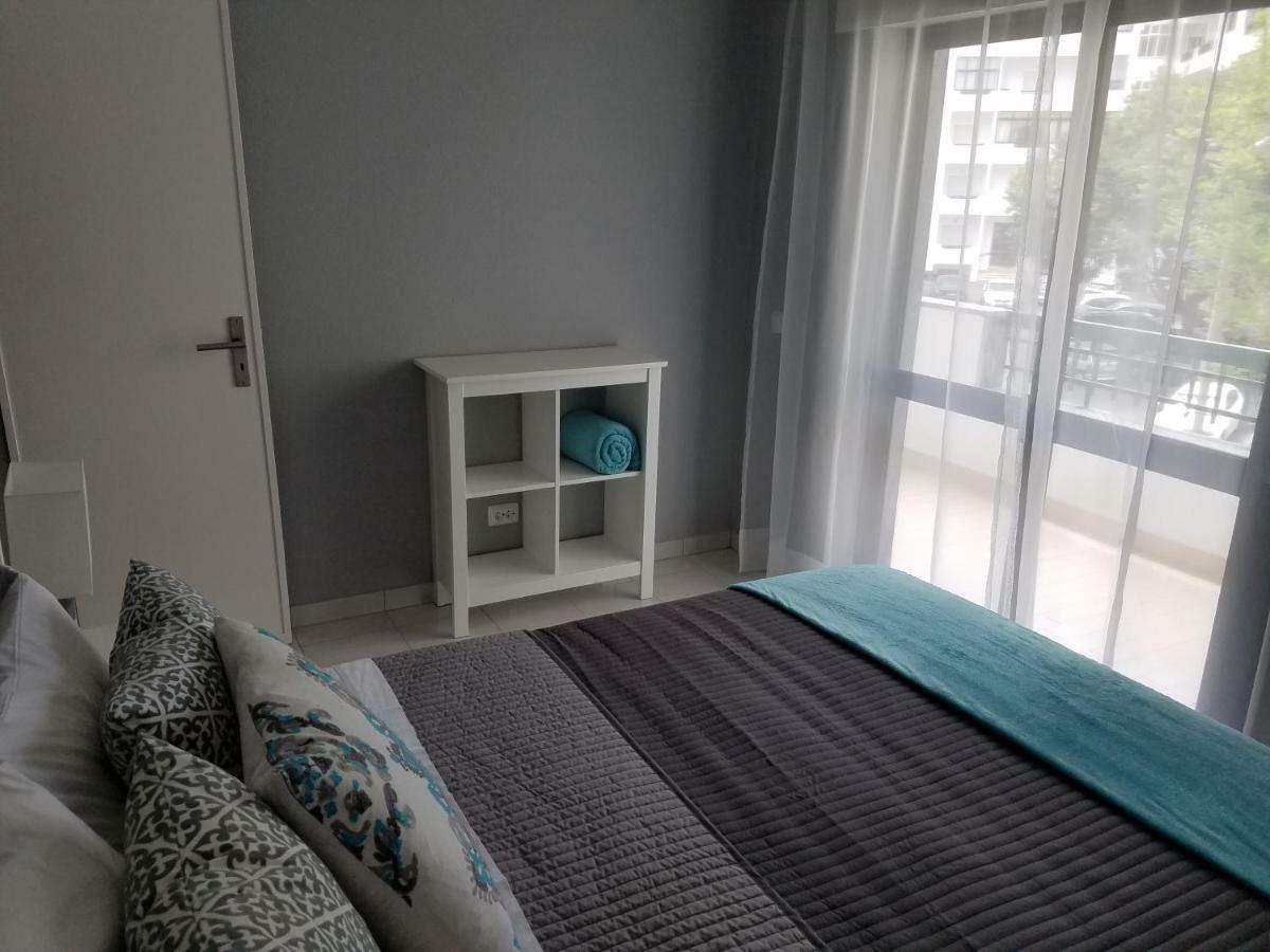 Appartement Casa Dori à Lagos Extérieur photo