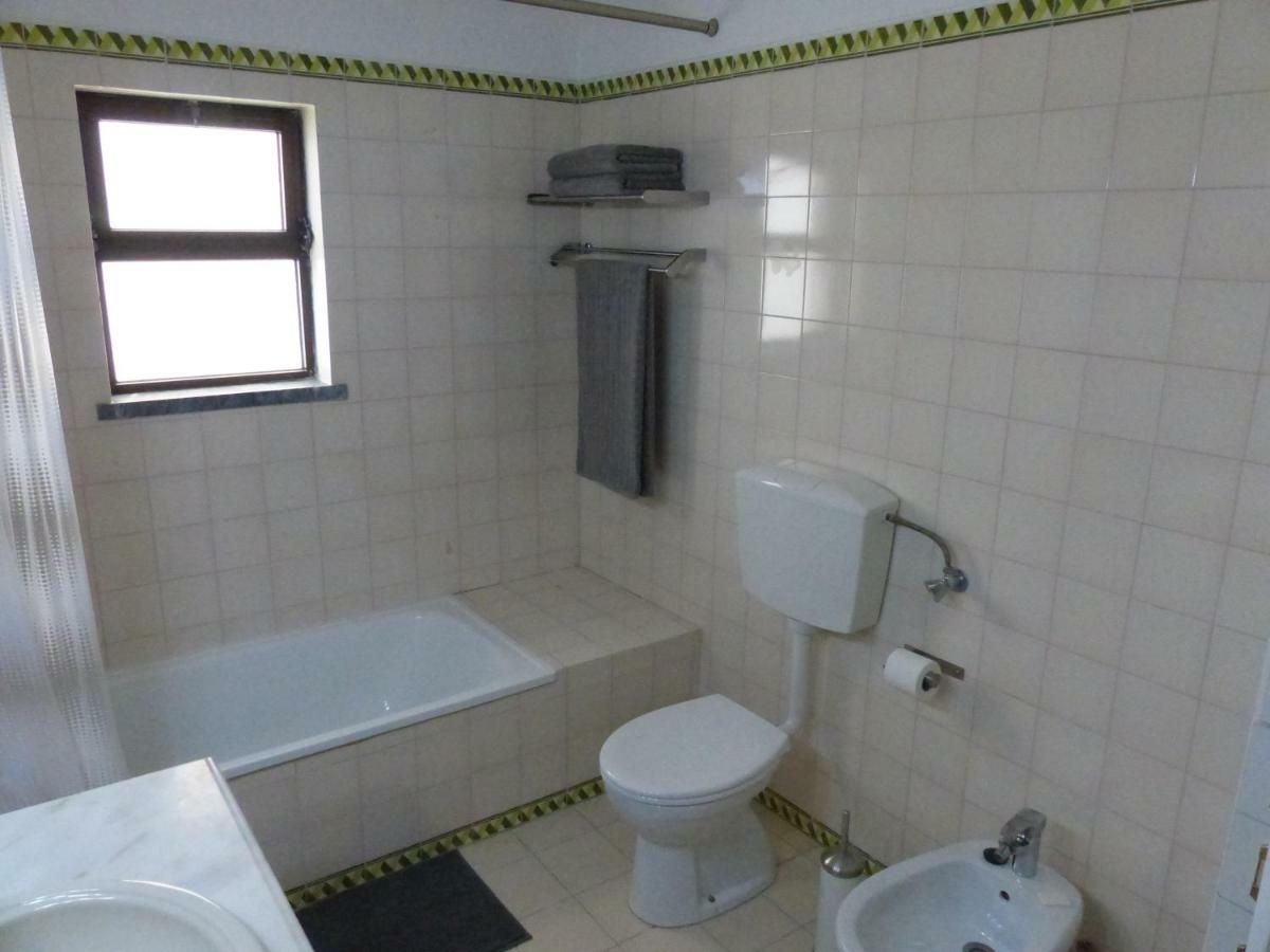Appartement Casa Dori à Lagos Extérieur photo