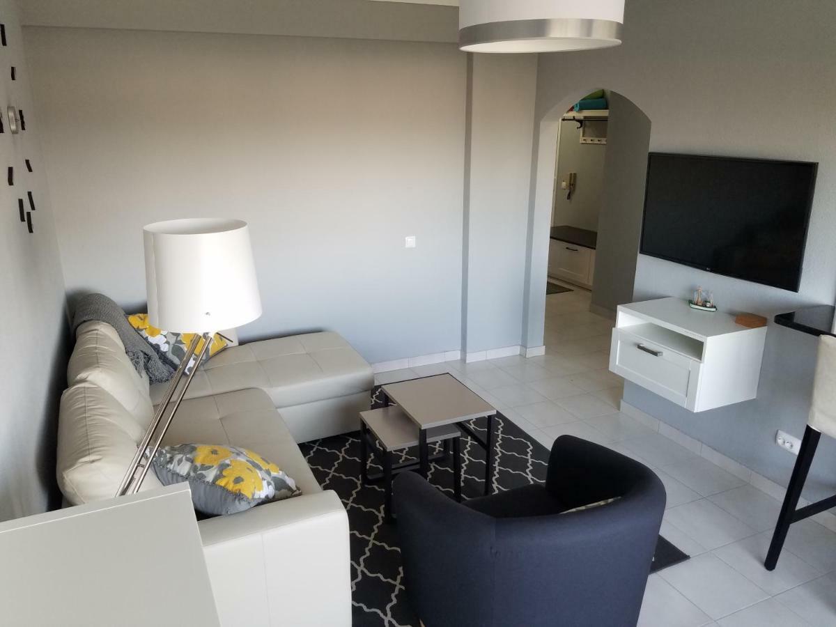 Appartement Casa Dori à Lagos Extérieur photo
